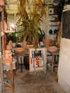 The Leach Pottery, St. Ives, Cornwall 11